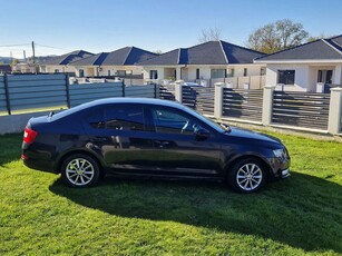 Skoda Octavia 1.6 TDI Classic