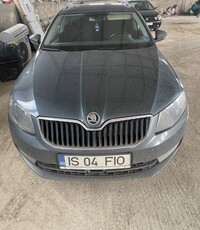 Skoda Octavia 1.6 TDI DSG Style