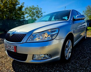 Skoda Octavia 1.6 TDI (Green tec) Active