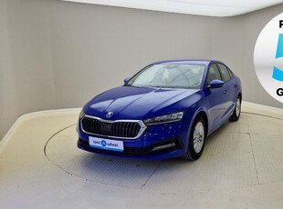 Skoda Octavia 2.0 TDI Ambition