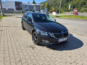 Skoda Octavia 2.0 TDI AMBITION DSG