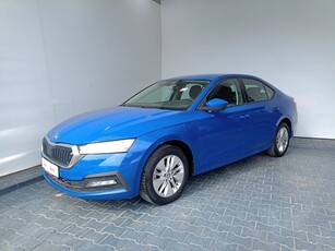 Skoda Octavia 2.0 TDI DSG Ambition