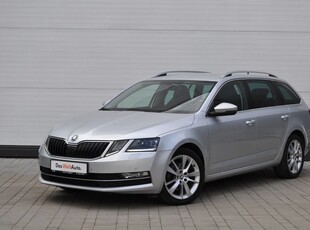 Skoda Octavia 2.0 TDI DSG Style