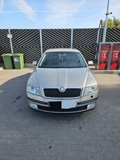 Skoda Octavia 2.0 TDI Elegance