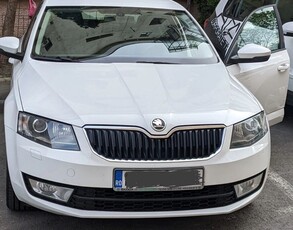 Skoda Octavia 2.0 TDI (Green tec) Ambition