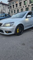 Skoda Octavia 2.0 TDI RS