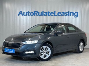 Skoda Octavia 2.0 TDI Style