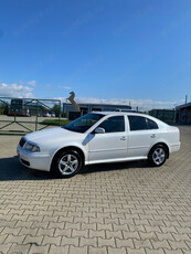 skoda octavia 2003 1.9 TDi ALH