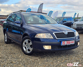 Skoda Octavia / 2008 / 1.9 TDI / 105 CP / GARANTIE 12 luni / RATE fixe