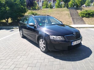 Skoda Octavia 2014, diesel!