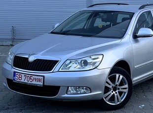 Skoda Fabia 1.6 TDI Classic