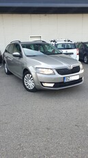 Skoda Octavia III - DSG