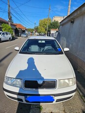 Skoda Octavia Tour 1.4