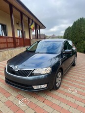 Skoda RAPID 1.4 TDI Ambition