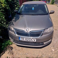 Volkswagen Caddy 1.6 TDI Trendline