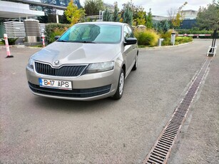 Skoda RAPID 1.6 TDI Active