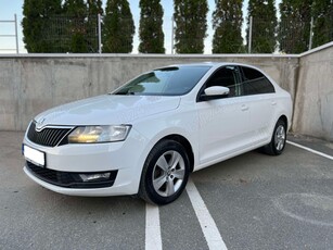 Skoda Rapid - 2018 - 1.6 Diesel 116 CP - Euro 6