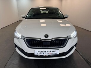 Skoda Scala 1.0 TSI Ambition