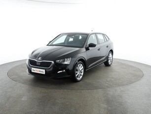 Skoda Scala 1.0 TSI DSG Style