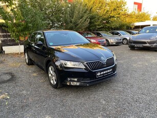 Skoda Superb 1.4 TSI ACT DSG Ambition