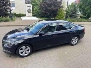 Skoda Superb 2.0 TDI DSG Ambition