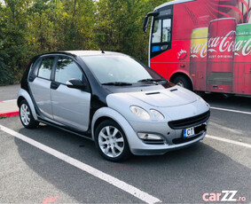 Smart forFour an 2005 stare impecabilă proprietar