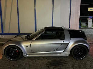 Smart Roadster roadster-coupe 0.7 Aut