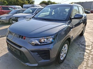 SsangYong Tivoli 1.5 GDI  Turbo STYLE