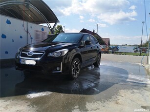 Subaru xv schimb cu dubă motor 2 litri