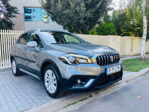 Suzuki SX4 S-Cross 1.0 Turbo Benzina 2019 15 000km Automata