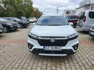 Suzuki SX4 S-Cross 1.5 Strong Hybrid Passion