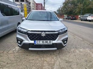 Suzuki SX4 S-Cross 1.5 Strong Hybrid Passion