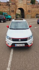 Suzuki Vitara 1.4 ALLGRIP Luxus