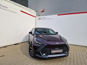 Toyota C-HR 1.8 HEV 140 CP 4x2 CVT Dynamic