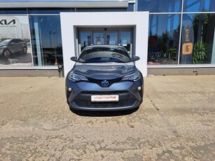 Toyota C-HR 1.8 HSD 122 CP 4x2 CVT Core