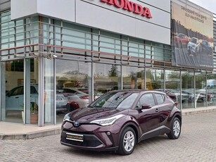 Toyota C-HR 1.8 HSD 122 CP 4x2 CVT Core