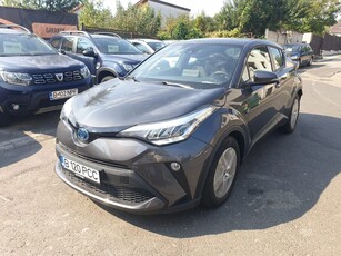 Toyota C-HR 1.8 HSD 122 CP 4x2 CVT Core