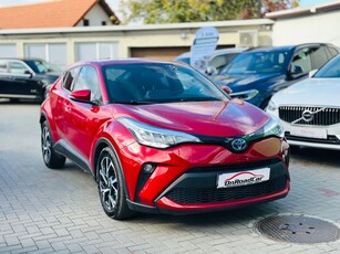 Toyota C-HR 1.8 HSD 122 CP 4x2 CVT Style