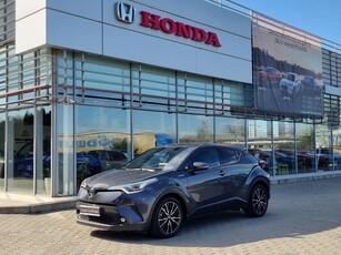 Toyota C-HR 1.8 HSD 4x2 CVT C-lassy LED