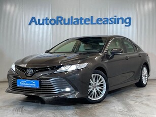 Toyota Camry 2.5 Hybrid Dynamic