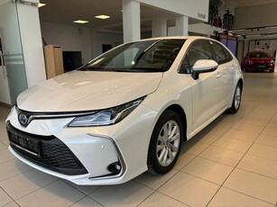 Toyota Corolla 1.8 HSD Business