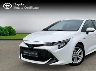 Toyota Corolla 1.8 HSD Dynamic