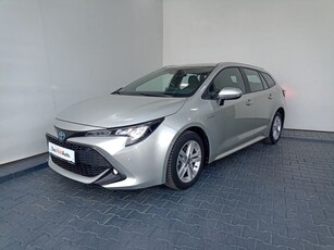 Toyota Corolla 1.8 HSD Dynamic