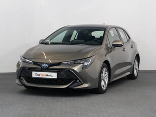 Toyota Corolla 1.8 HSD Dynamic