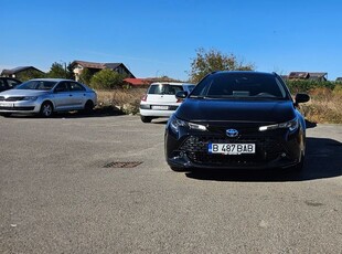 Toyota Corolla 1.8 HSD Dynamic