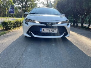 Toyota Corolla 2.0 Hybrid Touring Sports Business Edition