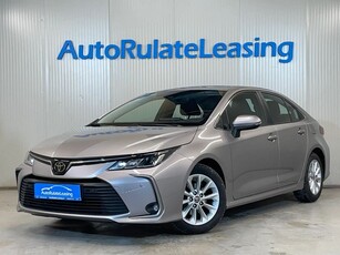 Toyota Corolla Sedan 1.5 Dual VVT-iW CVT Business