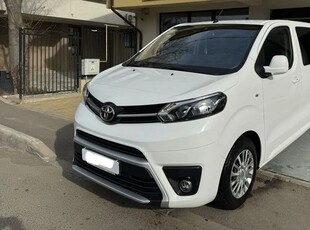 Toyota Proace Verso 1.5 D-4D 120CP 7+1 L2H1 Comfort