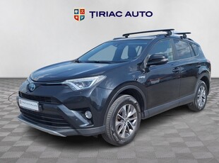 TOYOTA TOYOTA RAV 4 2.5 L