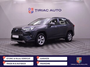 Toyota RAV4 2.5 Hybrid VVT-iE 4x2 Active